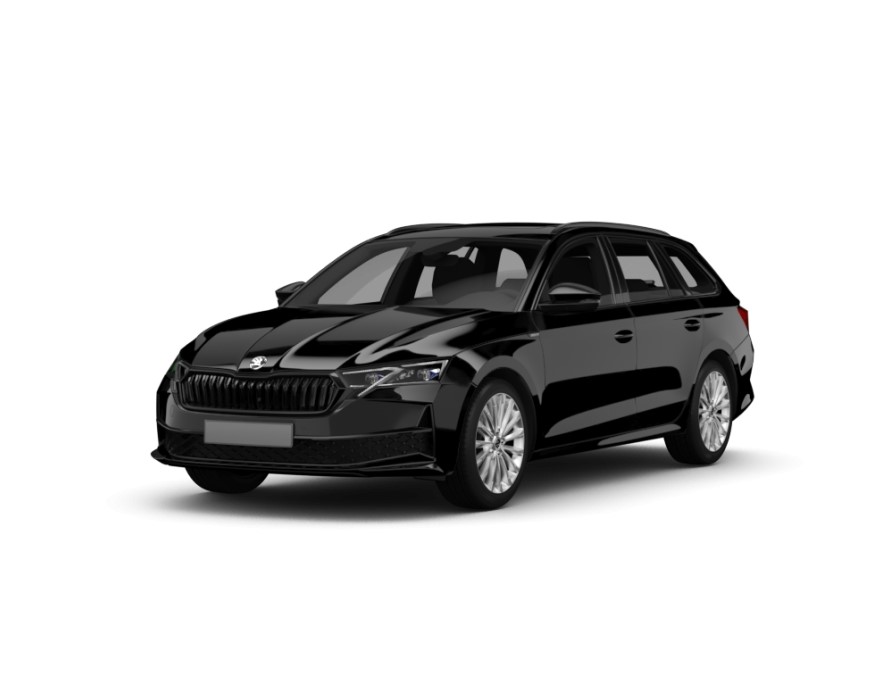 Skoda Octavia Combi Sportline 1.5 TSI mHEV