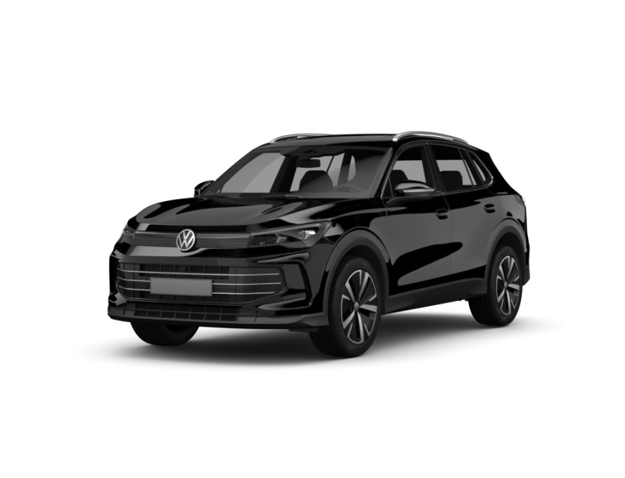 Volkswagen Tiguan Elegance 1.5 eTSI
