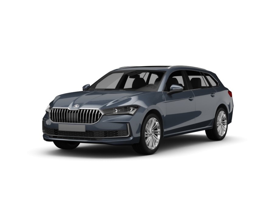Skoda Superb Combi Selection 1.5 TSI mHEV