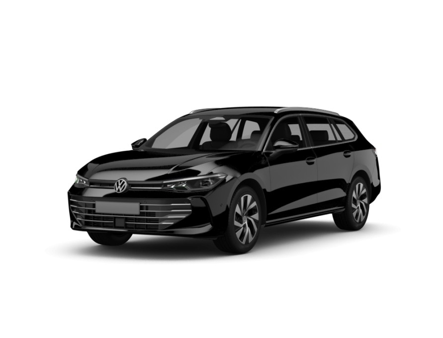 Volkswagen Passat Variant Business 1.5 eHybrid