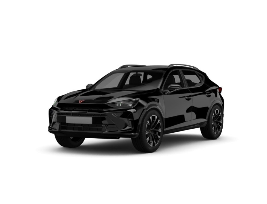 Cupra Formentor VZ 2.0 TSI